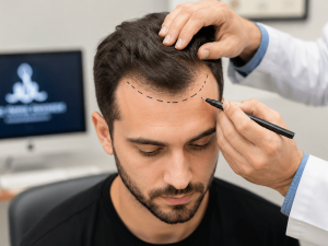Hair Transplant Recovery Timeline: What to Expect Week by Week