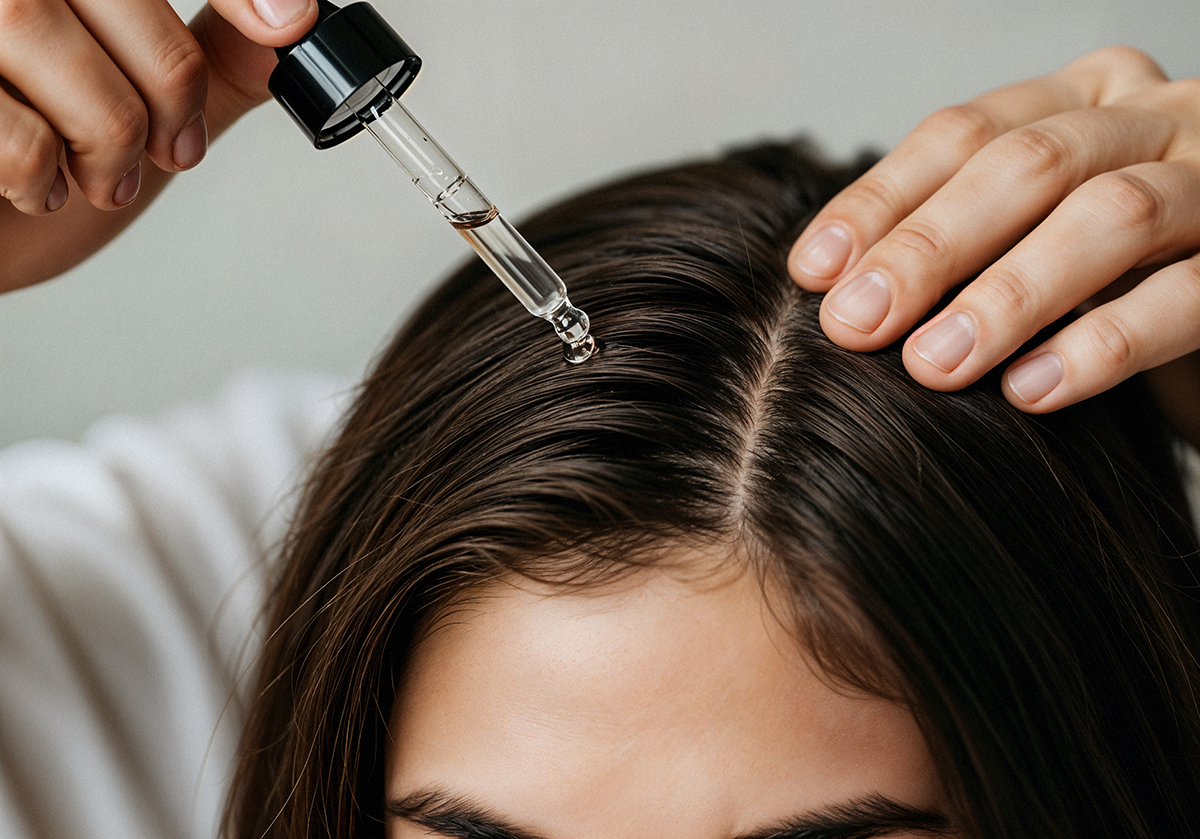 Minoxidil: What Should You Know Before Using It?